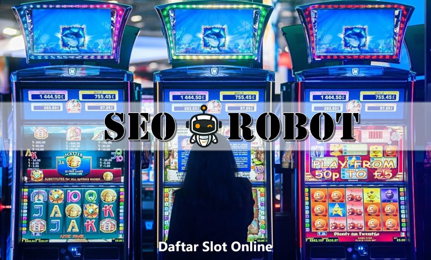 Daftar Cara Menang Main Di Agen Slot Online Terbaik Dan Terbaru 2022